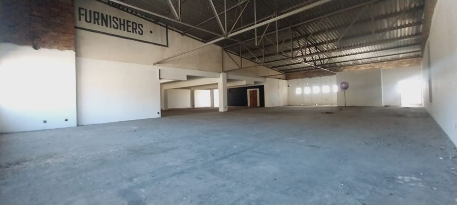 To Let commercial Property for Rent in Woodstock Western Cape